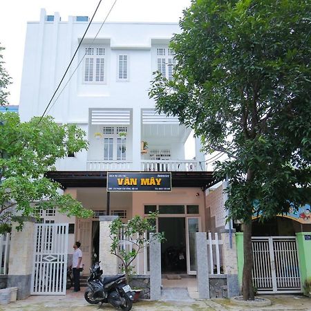 Vân Mây Homestay Hội An Extérieur photo