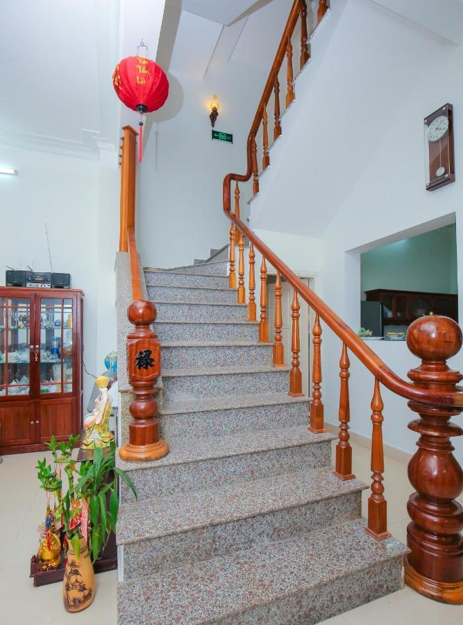 Vân Mây Homestay Hội An Extérieur photo
