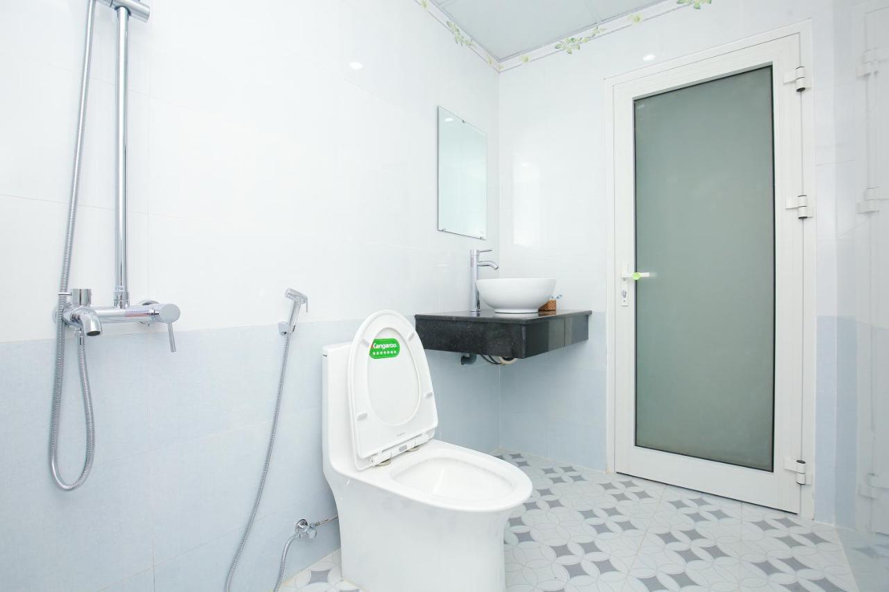 Vân Mây Homestay Hội An Extérieur photo