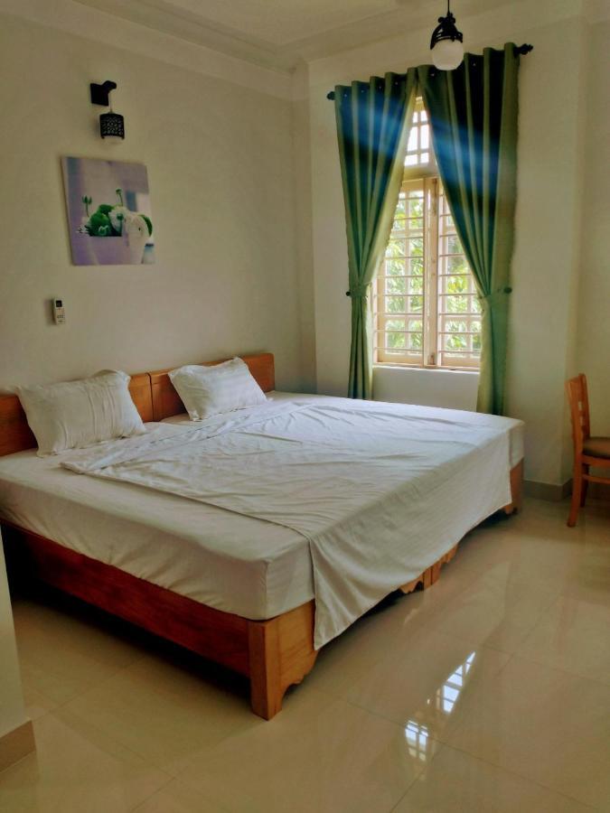 Vân Mây Homestay Hội An Extérieur photo