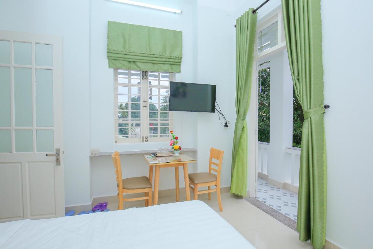 Vân Mây Homestay Hội An Extérieur photo