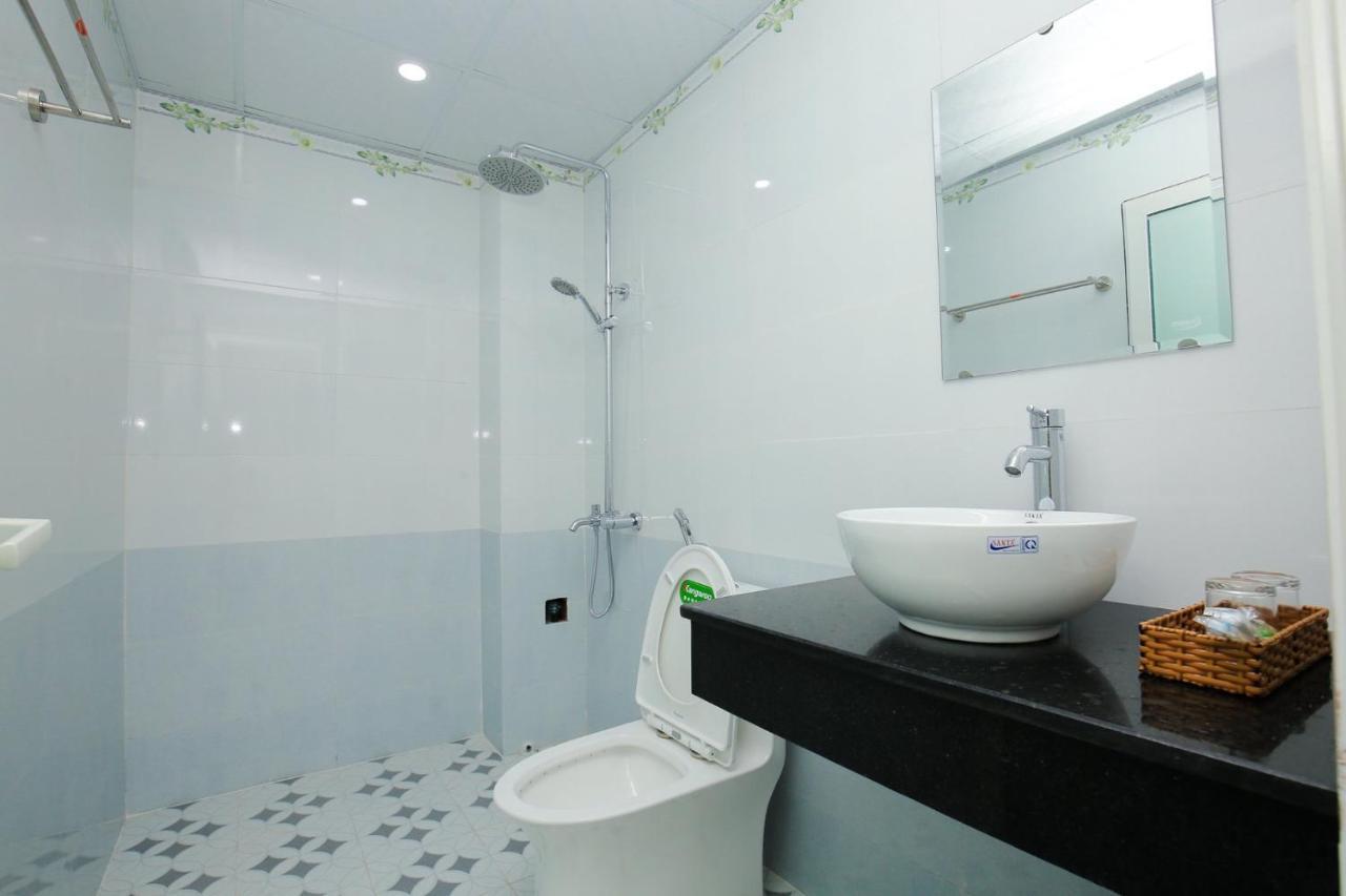 Vân Mây Homestay Hội An Extérieur photo