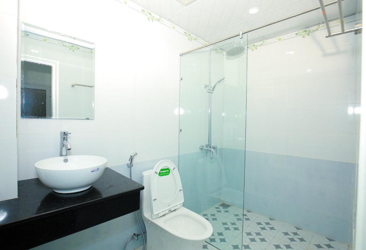 Vân Mây Homestay Hội An Extérieur photo