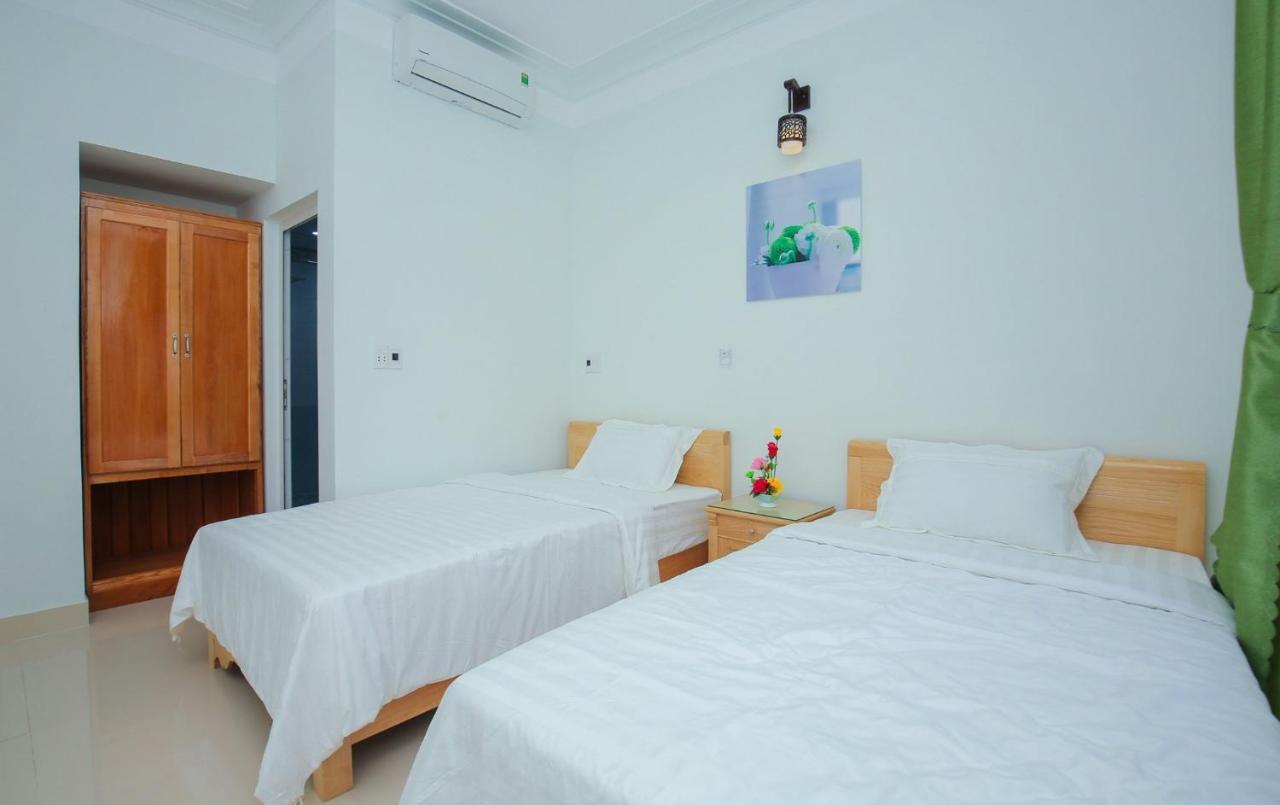 Vân Mây Homestay Hội An Extérieur photo