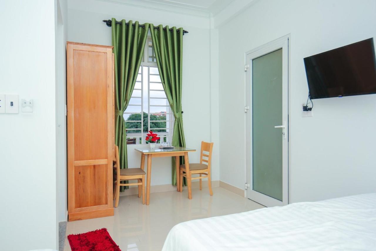 Vân Mây Homestay Hội An Extérieur photo