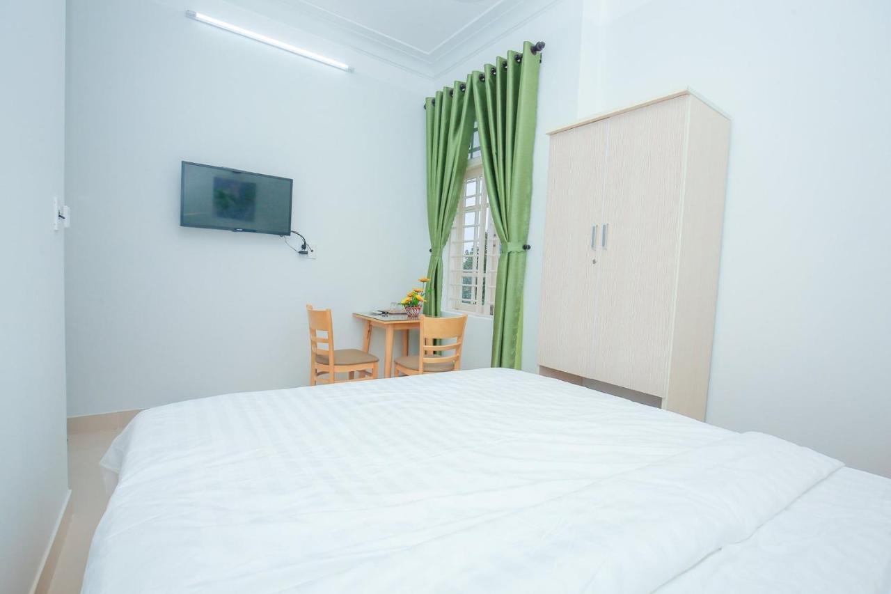Vân Mây Homestay Hội An Extérieur photo