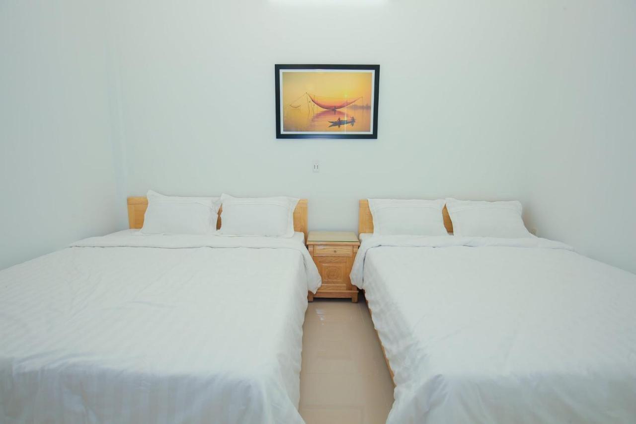 Vân Mây Homestay Hội An Extérieur photo